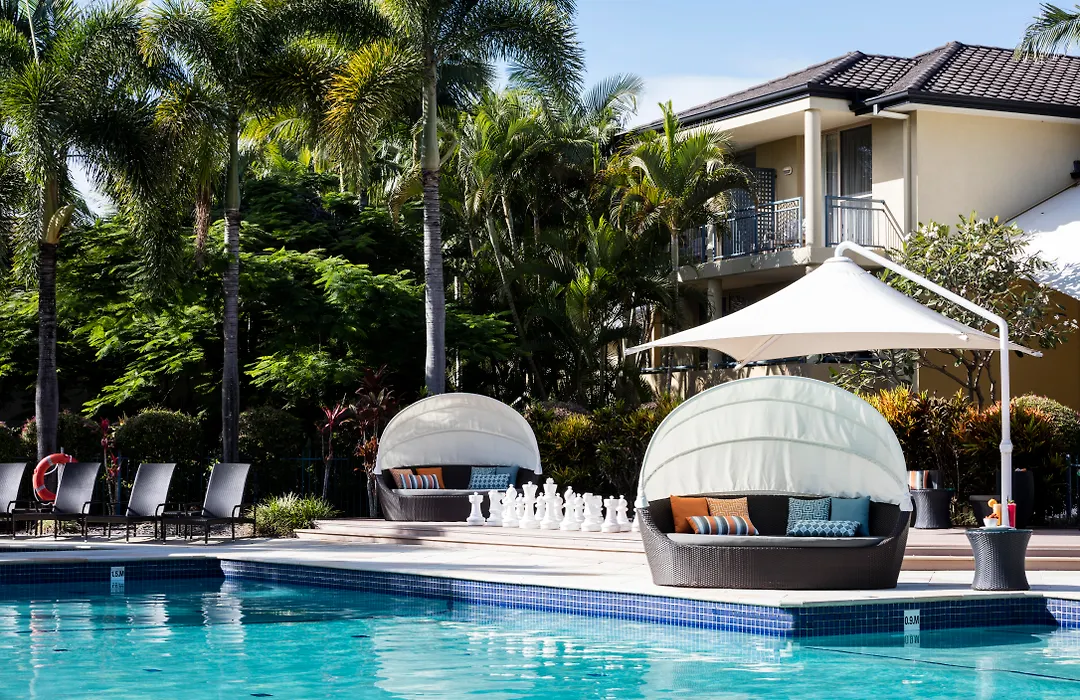 Mercure Gold Coast Resort-1
