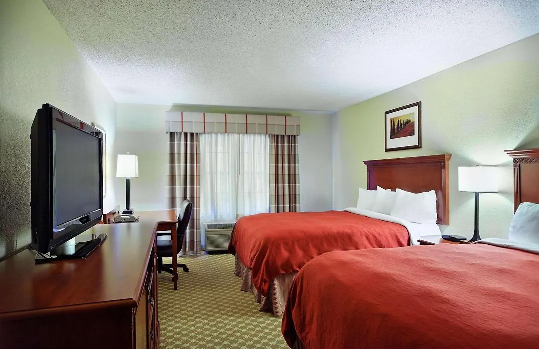 Country Inn & Suites By Radisson, Rock Falls, Il-1