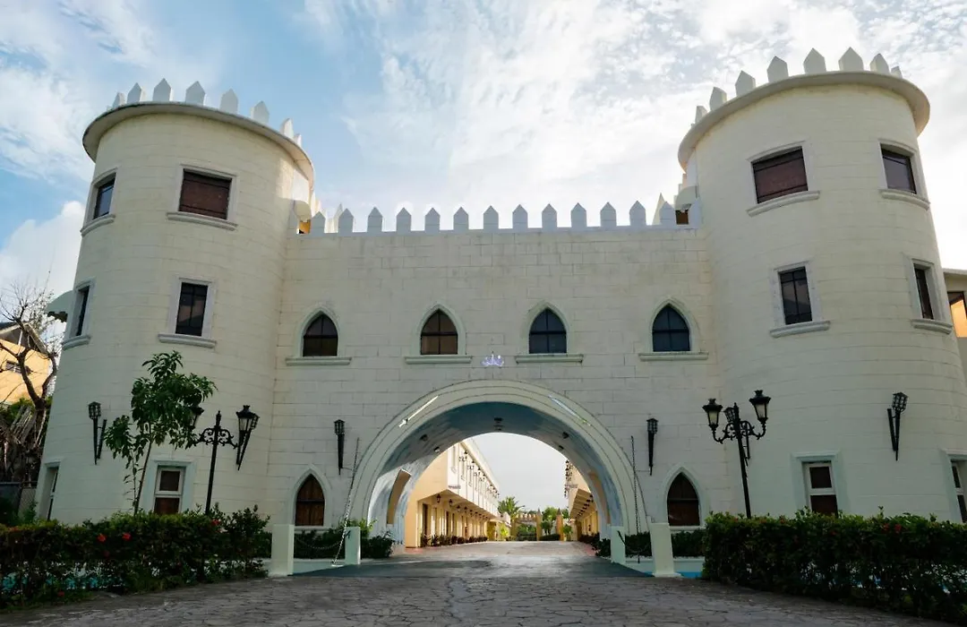Aparthotel Castillo Real-1