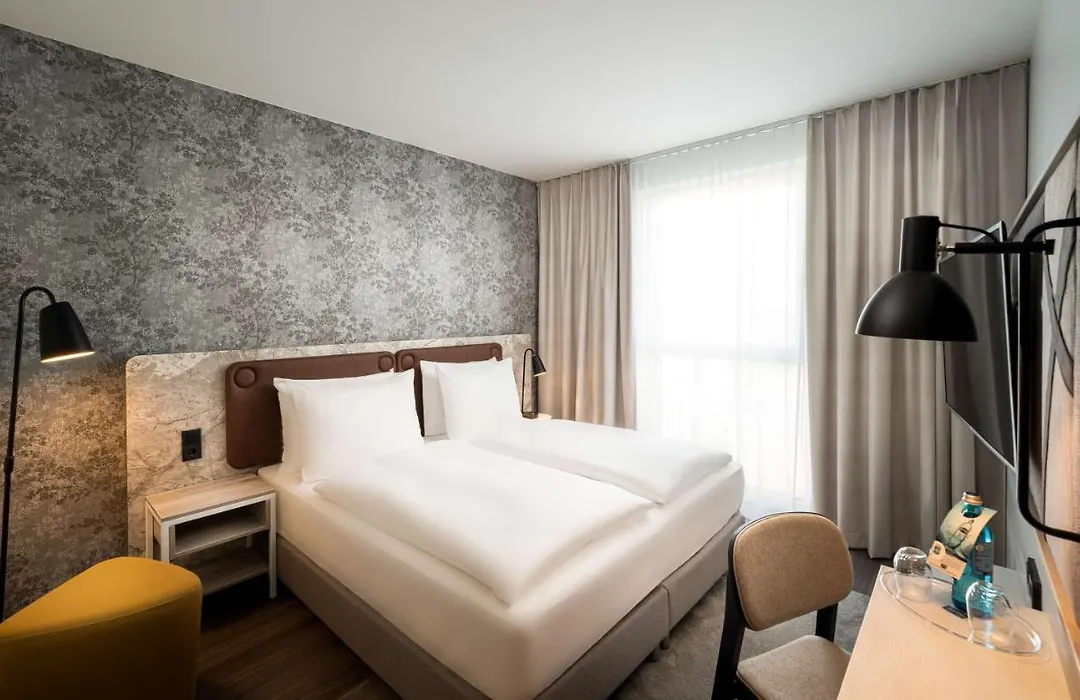 Arthotel Ana Amber-1