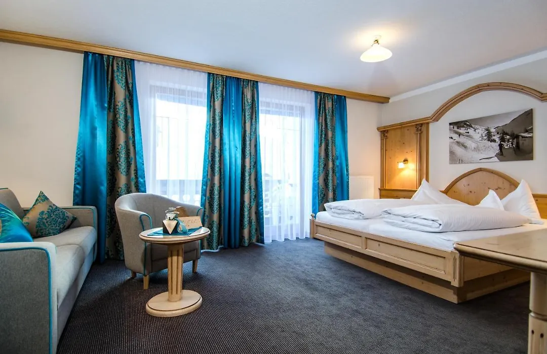 Sporthotel Almhof-1