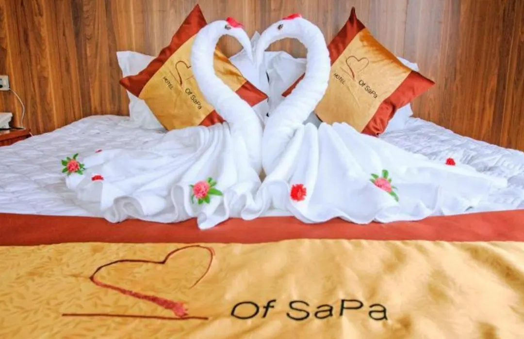 Heart Of Sapa Hotel-1