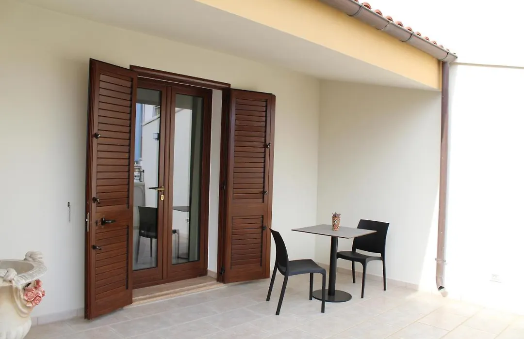 B&B San Vito-1