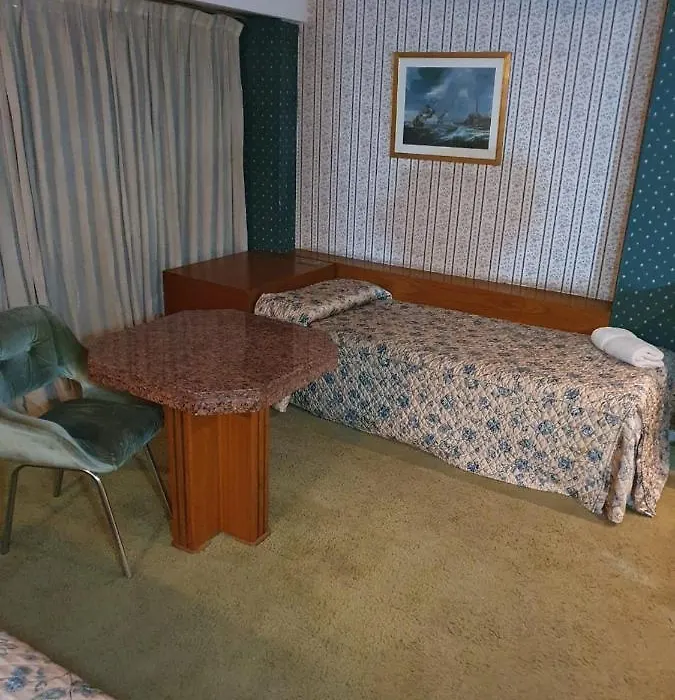 Apartamentos Plaza-1