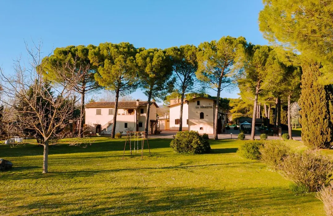Hotel La Torretta-1