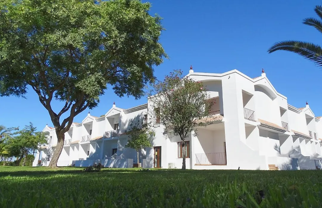 Hotel La Parra-1