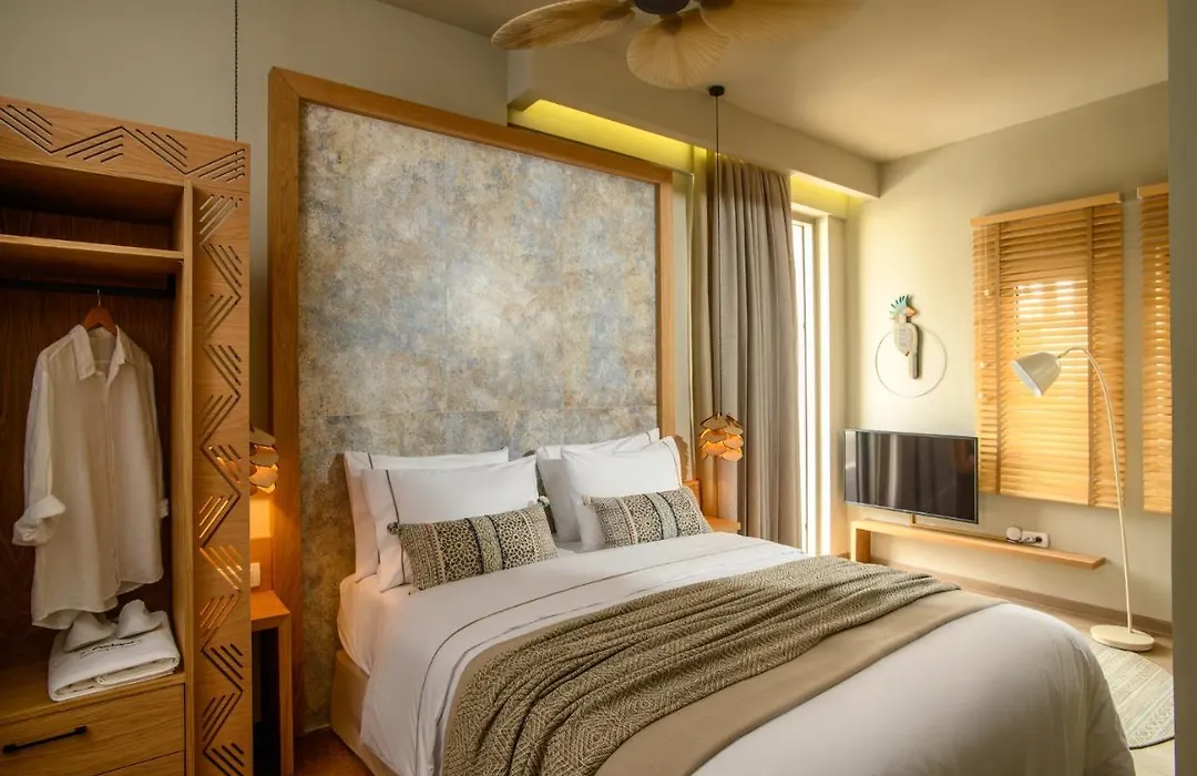 Casbah Boutique Hotel-1