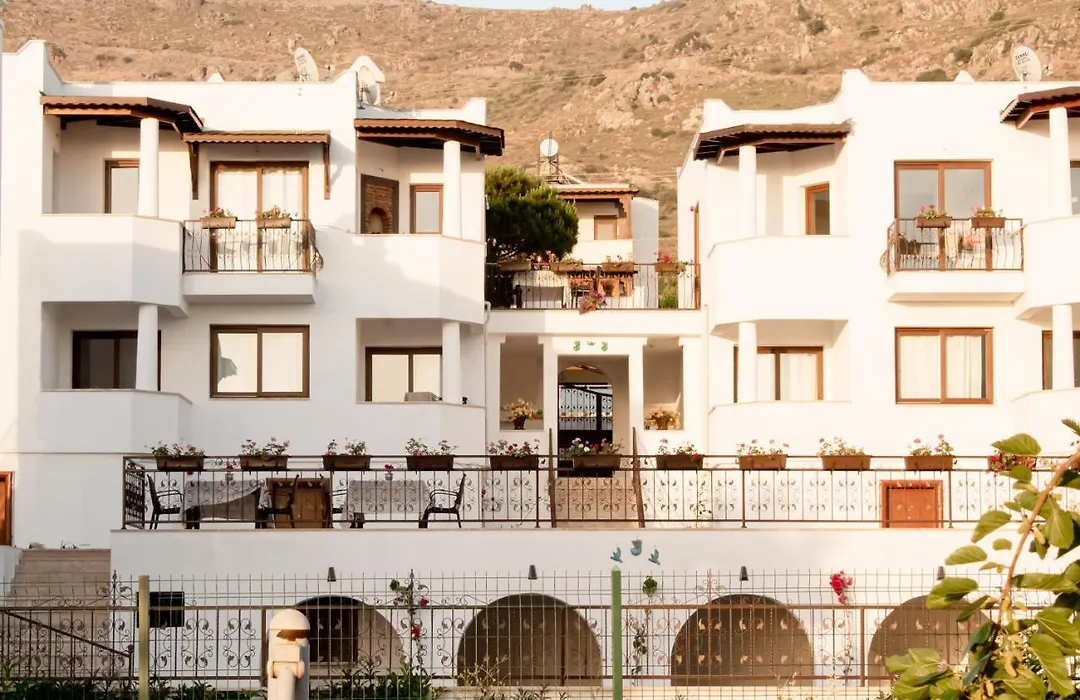 Turgutreis Apart Otel-1