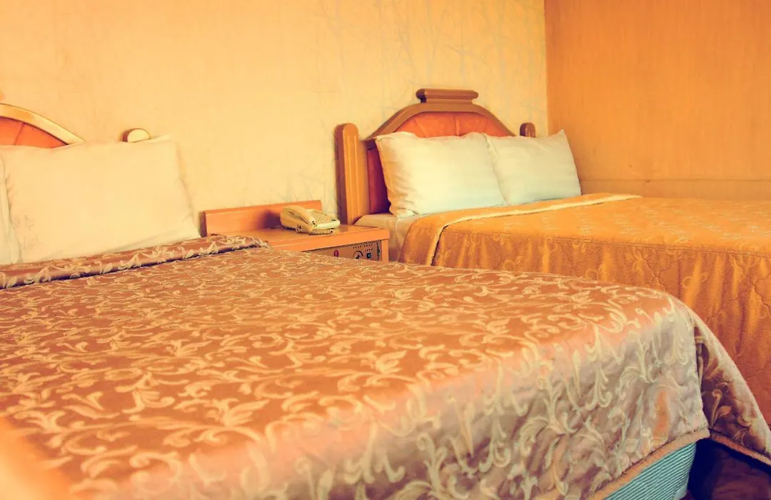 Li Duo Hotel-1