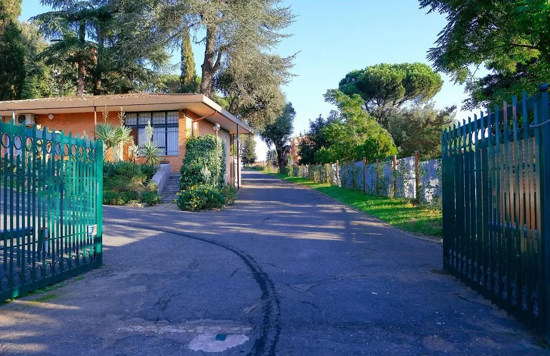 Dom Polski Jana Pawla II - Casa Per Ferie-1