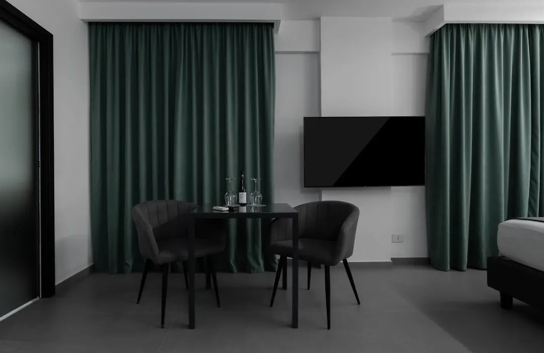 Suite Palermo Apartment-1
