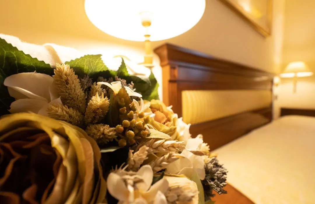 Hotel Ristorante Vecchia Vibo-1