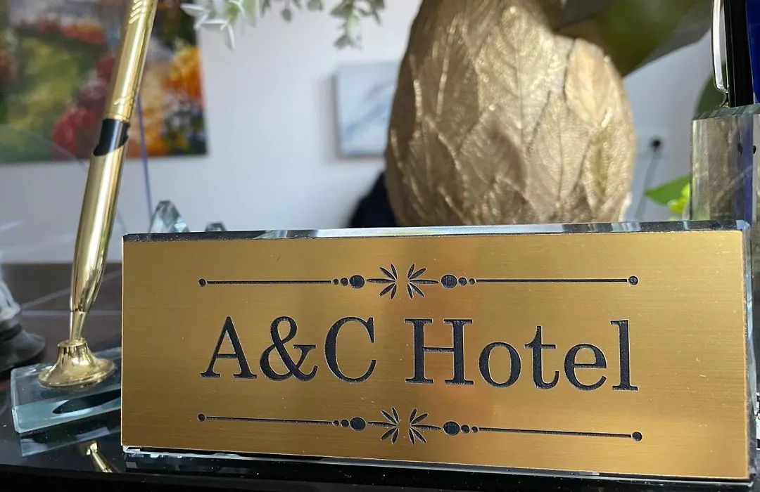 A&C Hotel-1