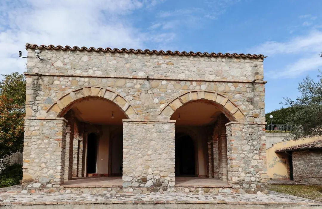 Hotel Corte dei Tini-1