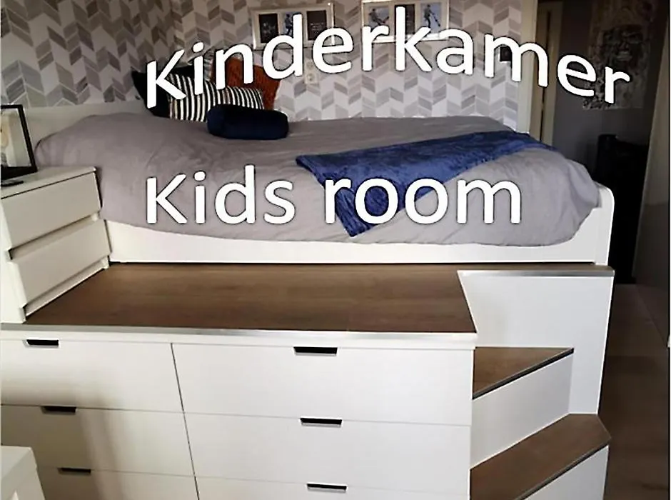 Bed&Bokes aan de Maaskant-1