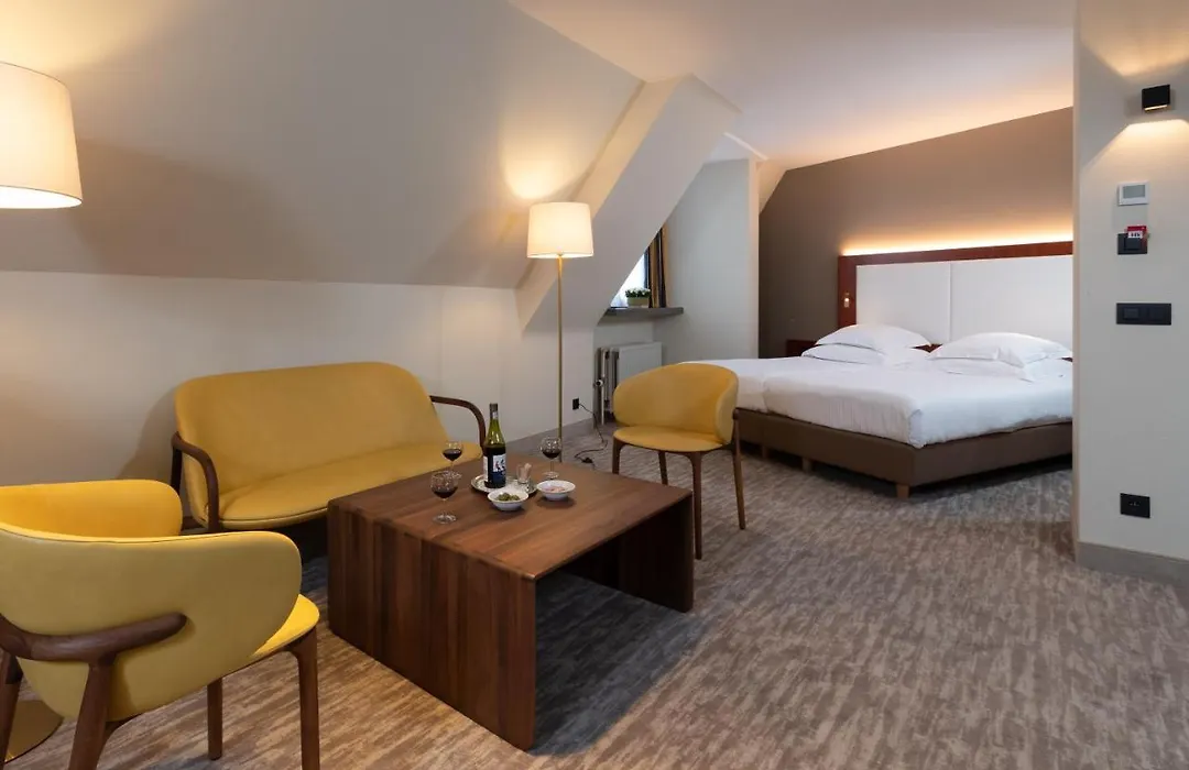 Rosenburg Hotel Brugge-1