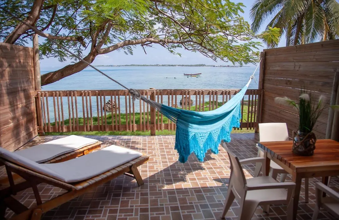 Hotel Punta Faro-1