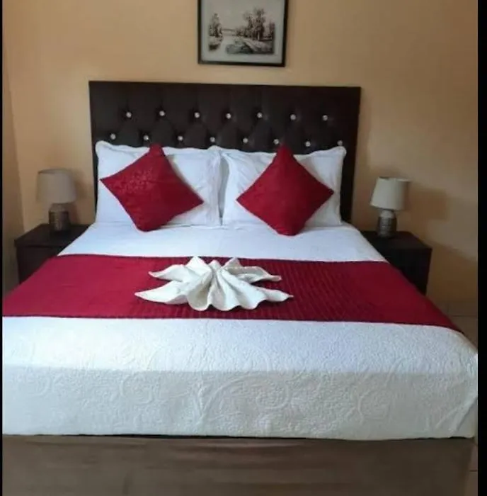 Guest House Florida Lake-1