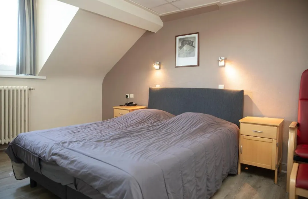 Hotel Dunepanne-1