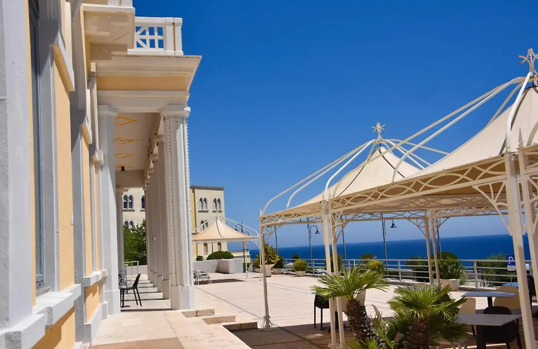 Albergo Palazzo-1