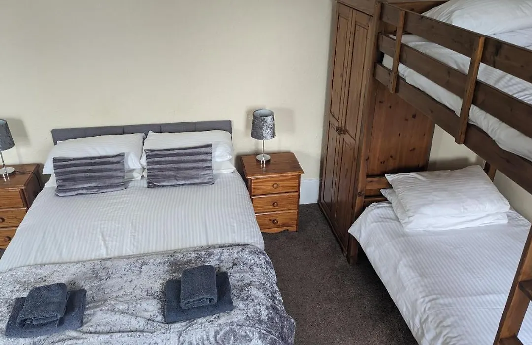 Dalgair House Hotel-1