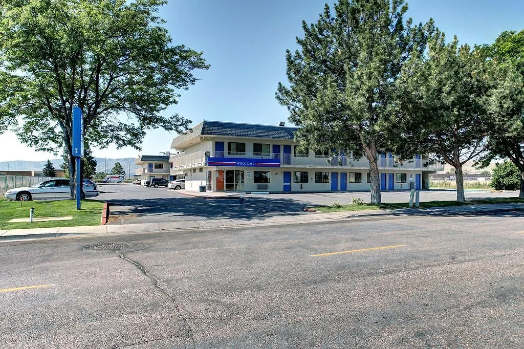 Motel 6-Pocatello, Id - Chubbuck-1