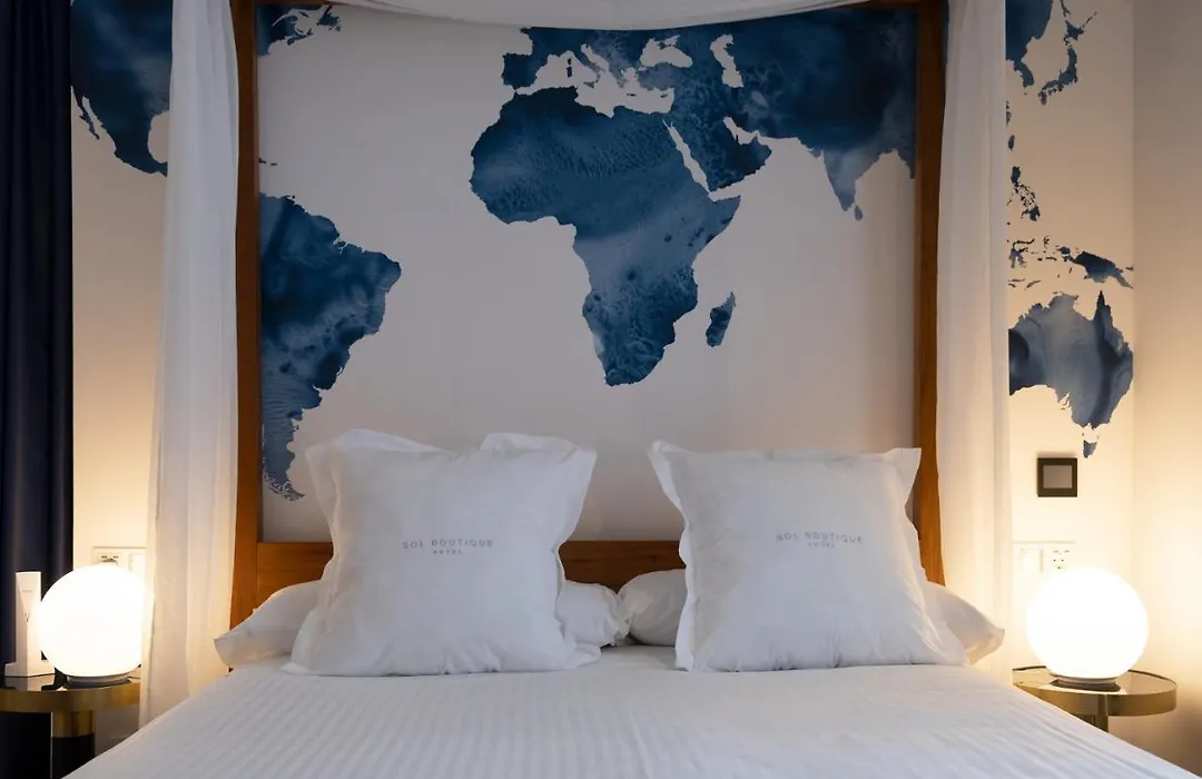 Hotel Sol Boutique-1