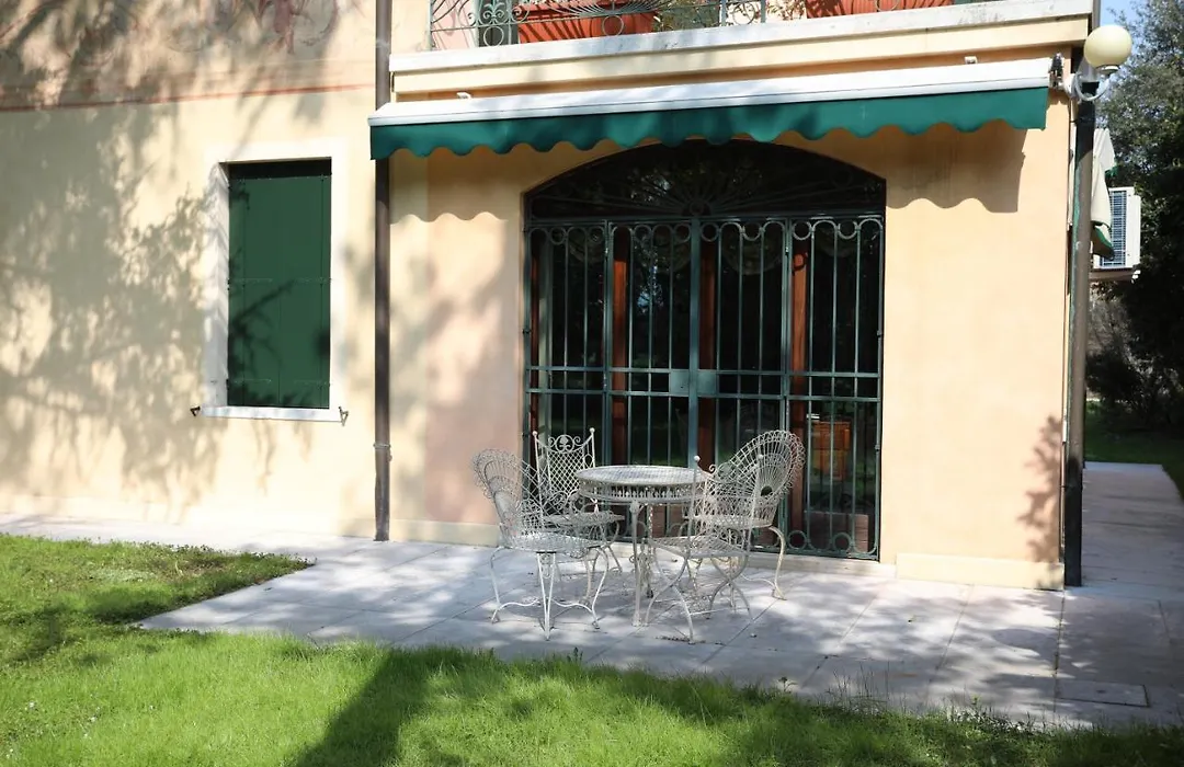 VILLA LA FENICE Locazione Turistica-1