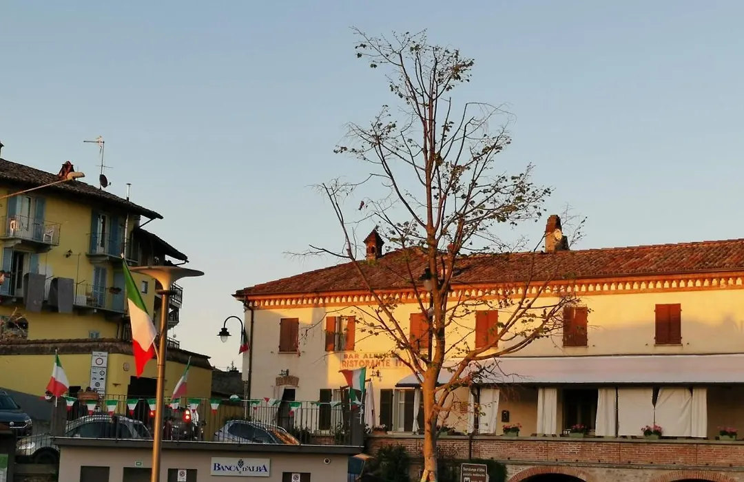 Albergo Ristorante Italia-1