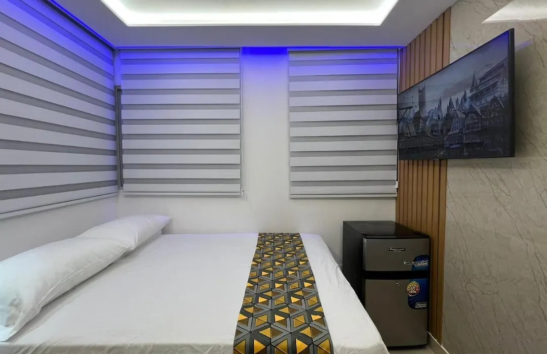 Alegria Hostal-1