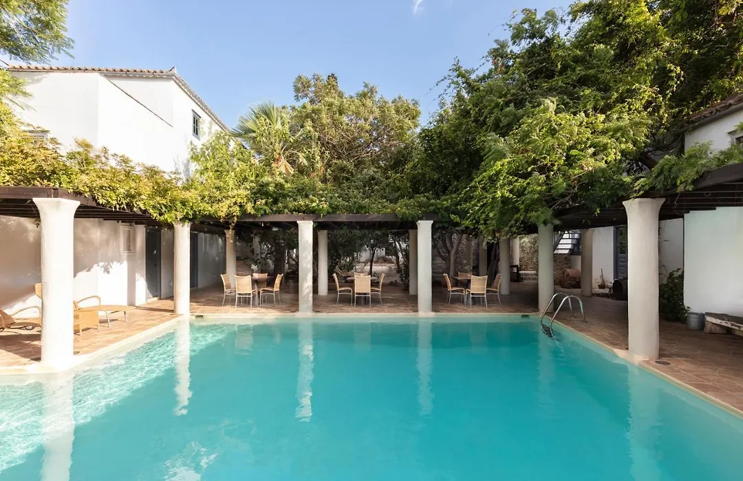 Bratsera Boutique Hotel-1