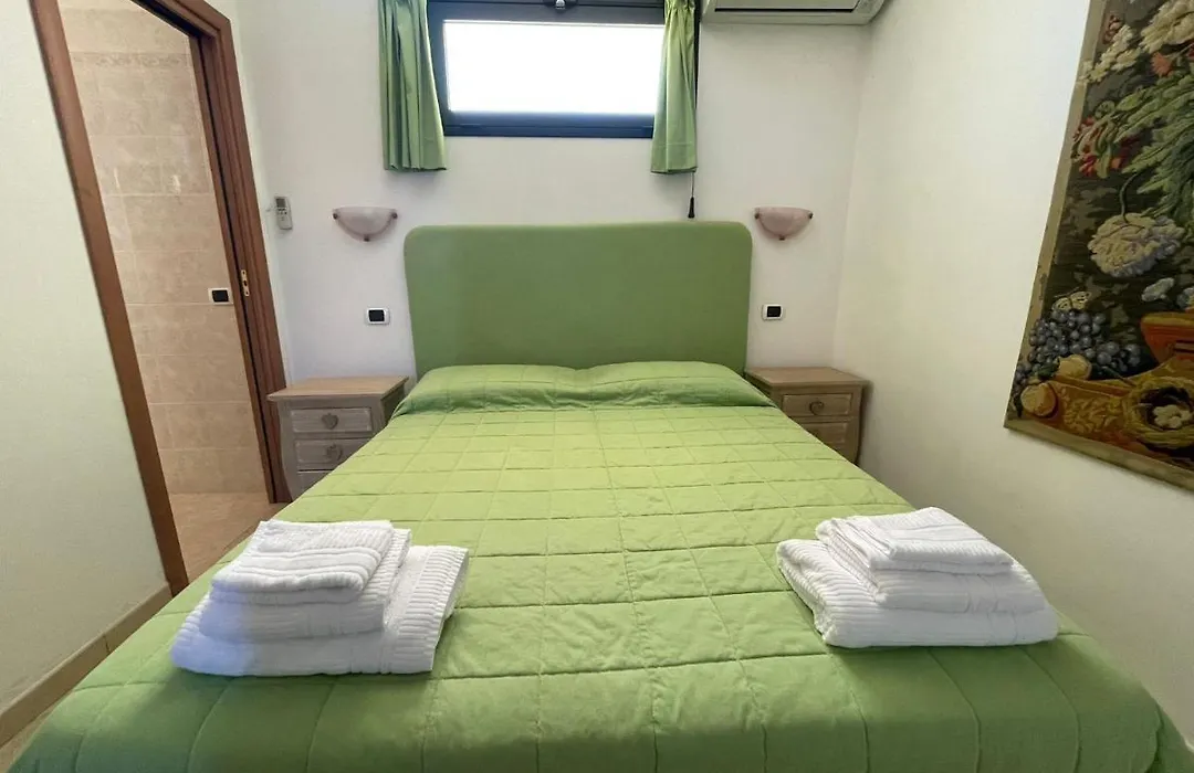 Le Palme Bed And Breakfast-1