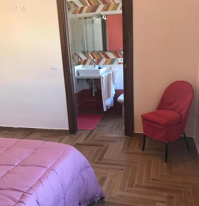 B&B I Due Teatri-1