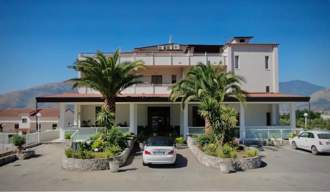 Hotel Vallisdea-1