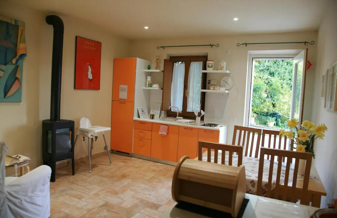 Bed&breakfast Il Governatore-1