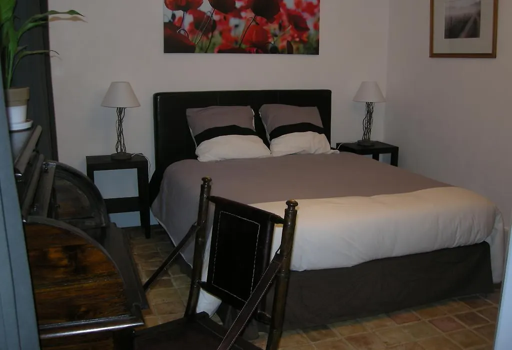 B&B Chez Marie-1