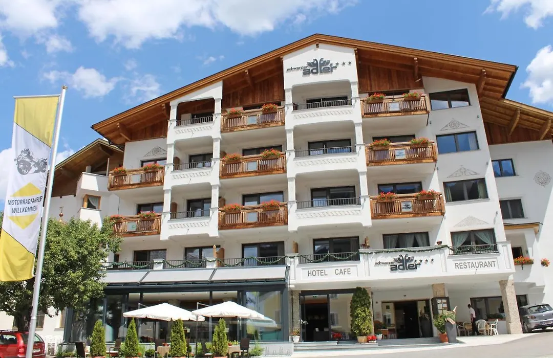 Hotel Schwarzer Adler-1