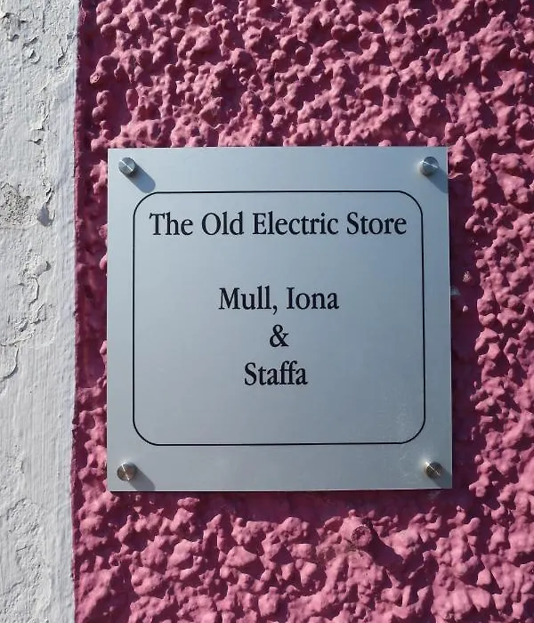 The Old Electric Store-1