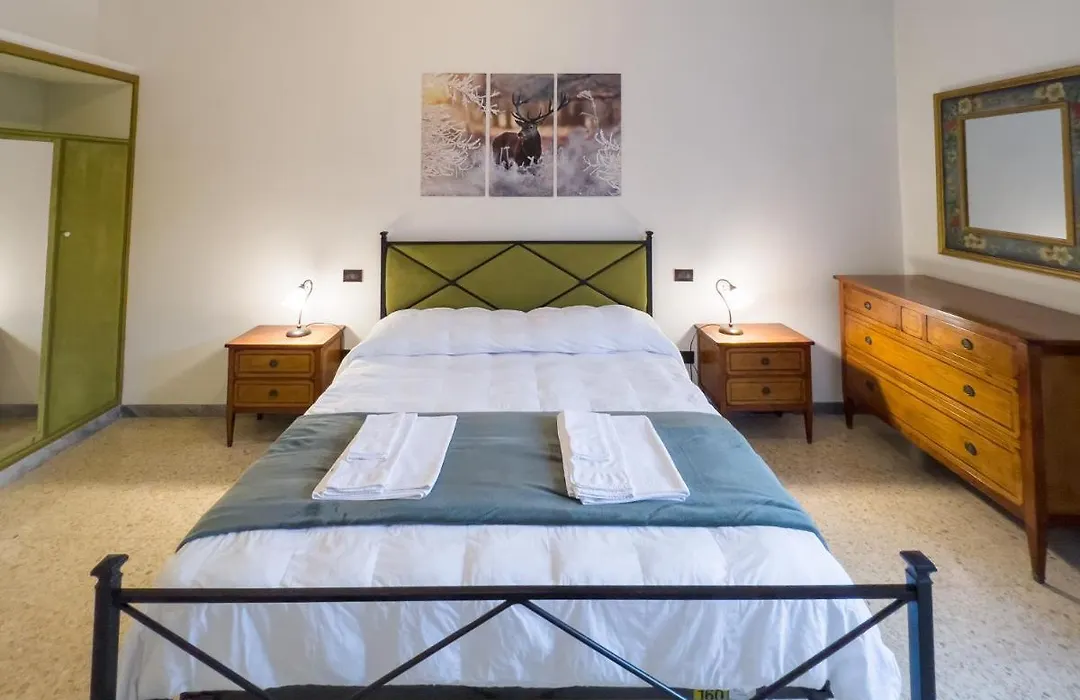 Monte Marsicano Hotel-1