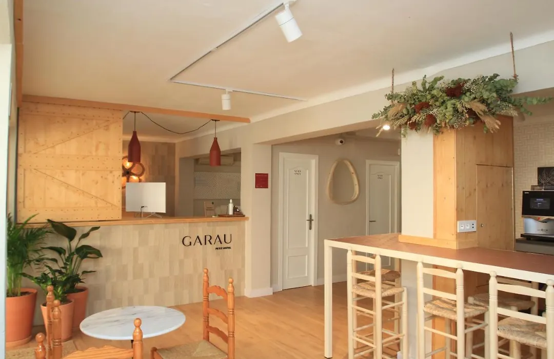 Hotel Garau-1