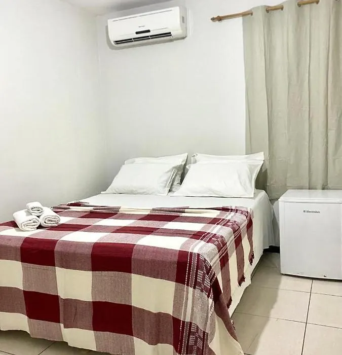Hotel Casa Blanca-1