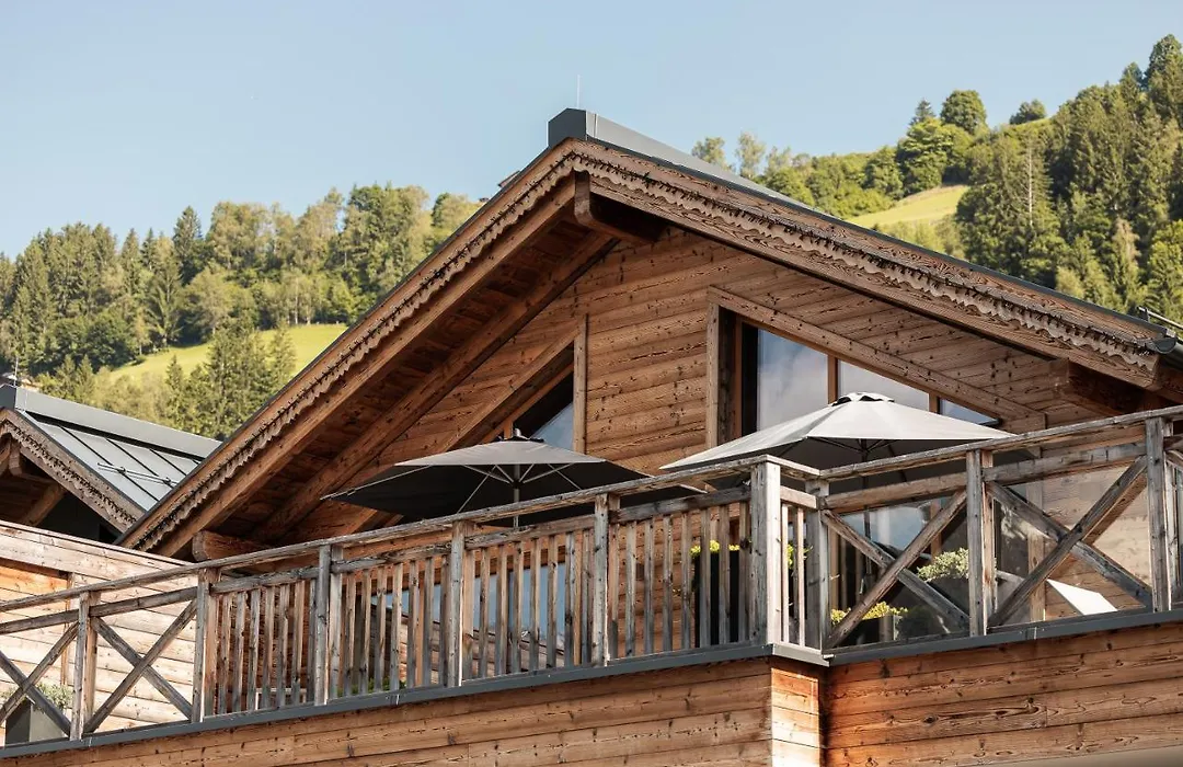 Wildkogel Resorts - Das Neukirchen-1