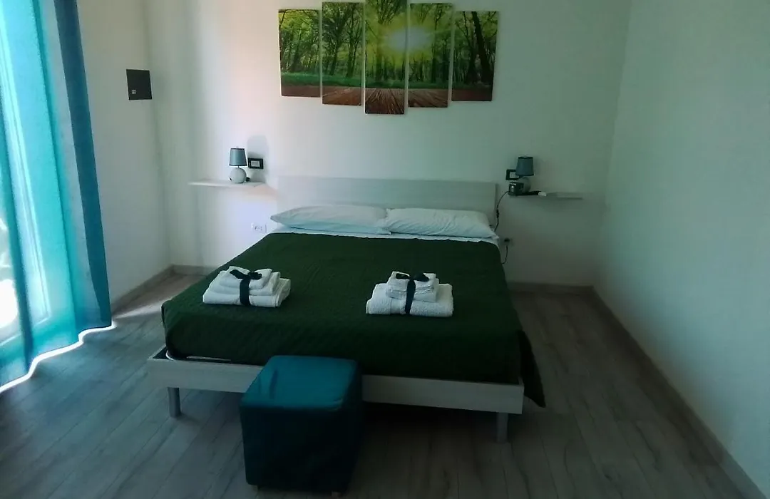 B&B Ospedale Pescara-1
