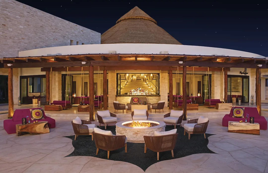 Secrets Akumal Riviera Maya - Adults Only-1