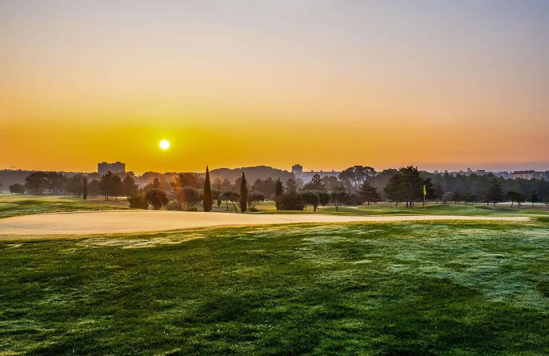Hotel Golf Fontcaude-1