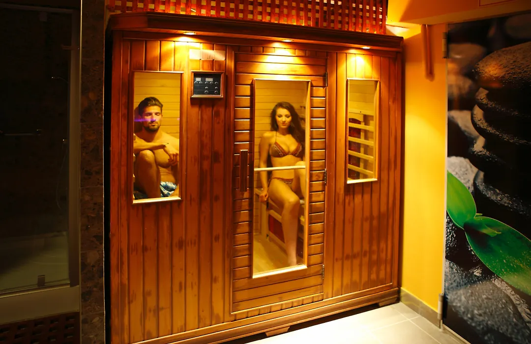 Six Inn Hotel Budapest-1