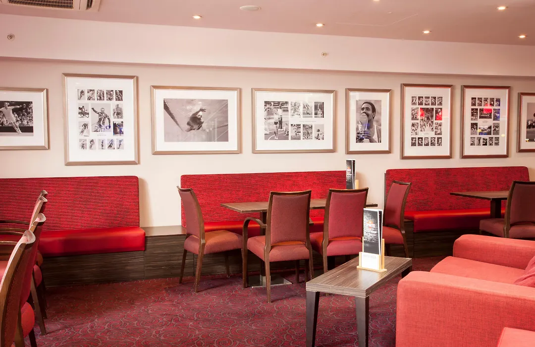 Holiday Inn Lincoln By Ihg-1