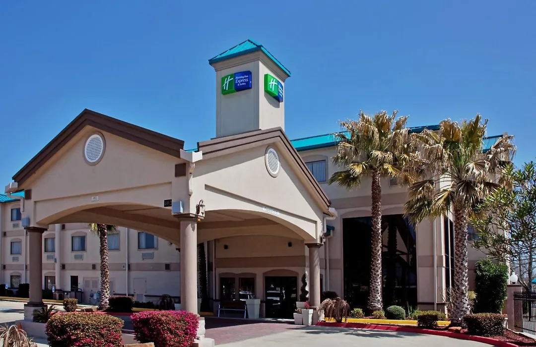 Holiday Inn Express Hotel And Suites Lake Charles By Ihg-1