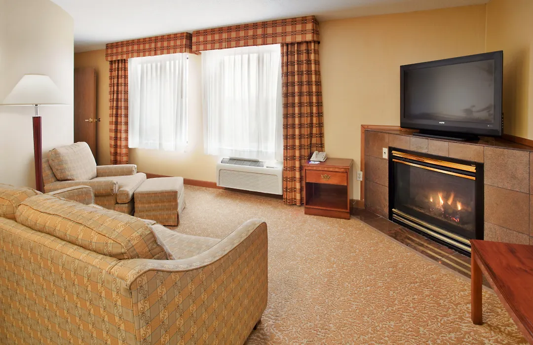 Holiday Inn Express Hotel & Suites Fenton/I-44 By Ihg-1