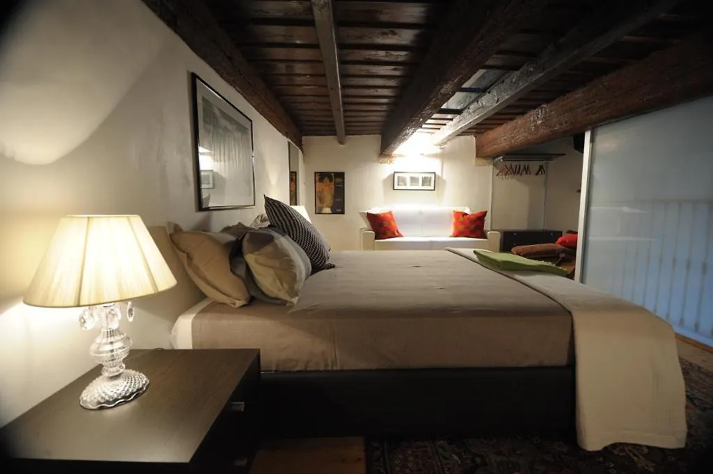 Saint Patrick Guest House-1